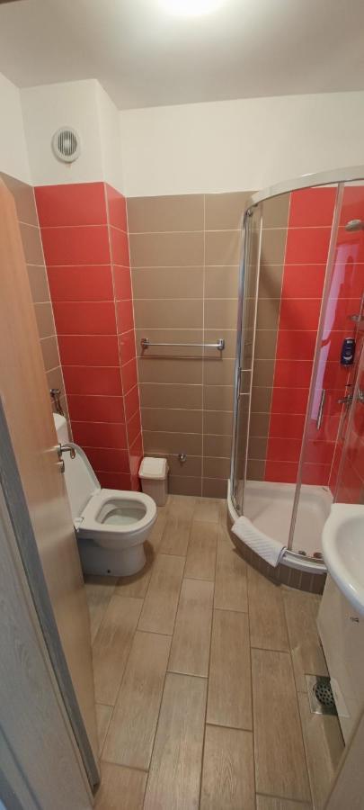 Apartments Rtina Benici Екстер'єр фото