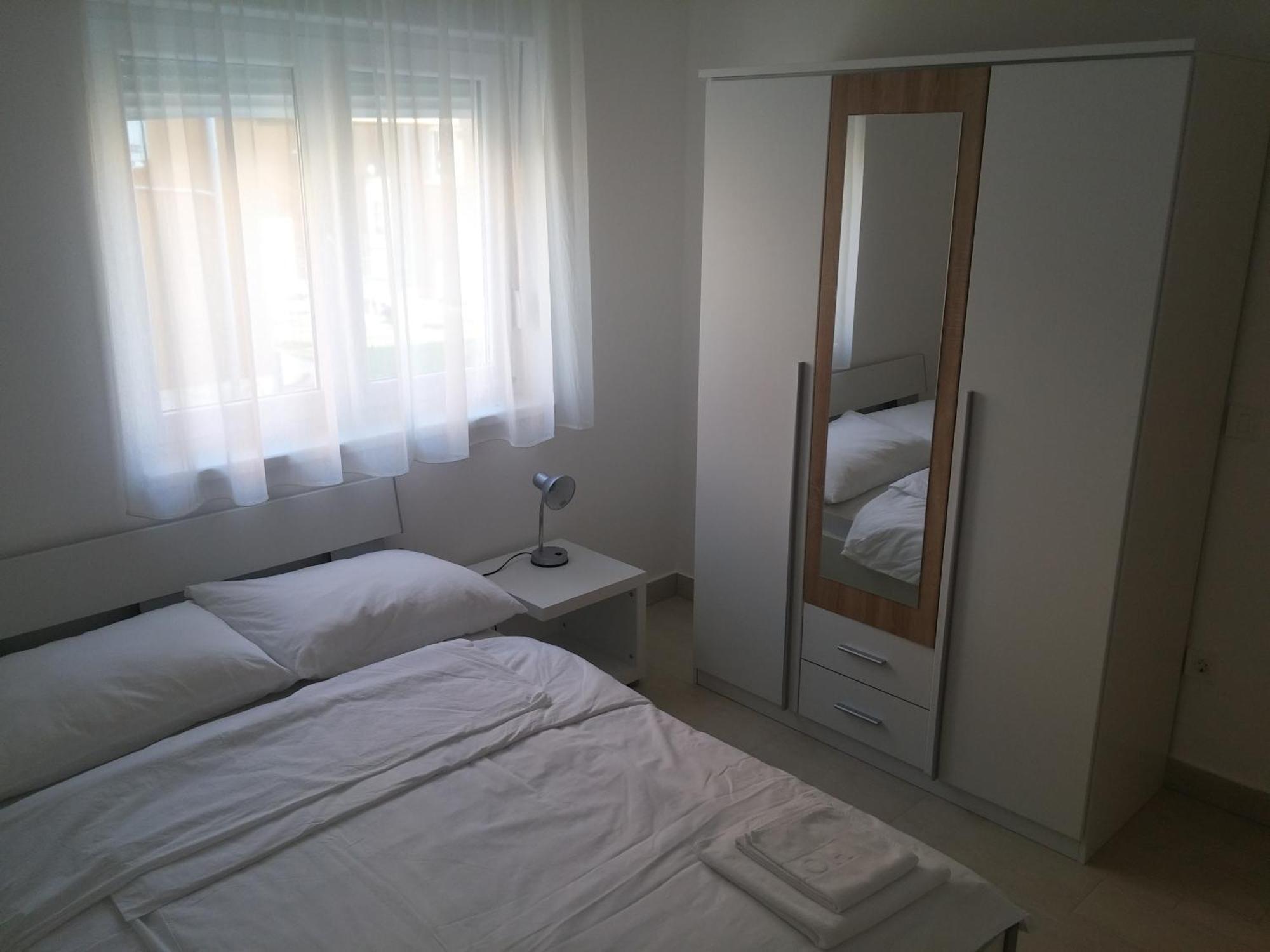 Apartments Rtina Benici Екстер'єр фото