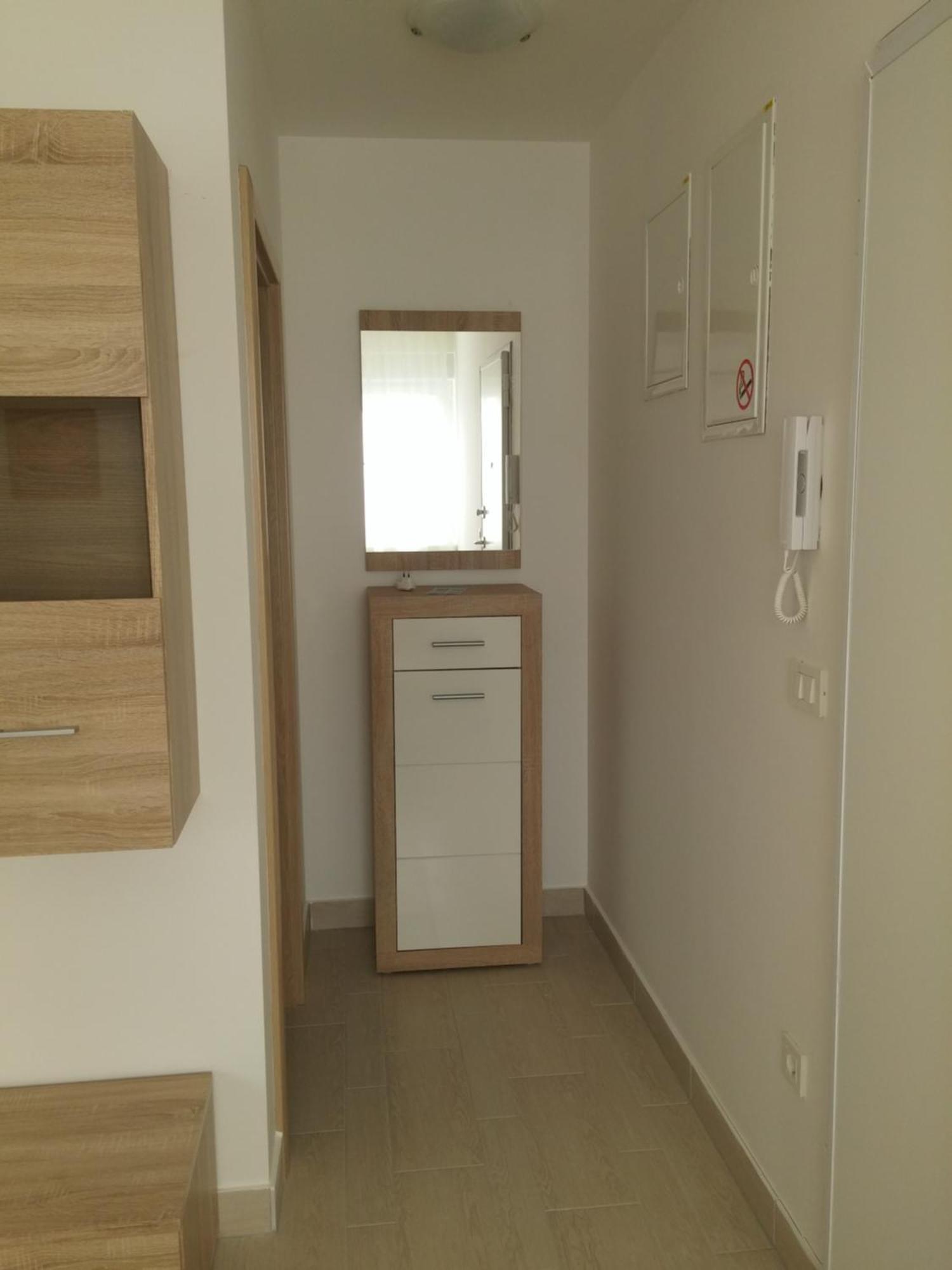 Apartments Rtina Benici Екстер'єр фото